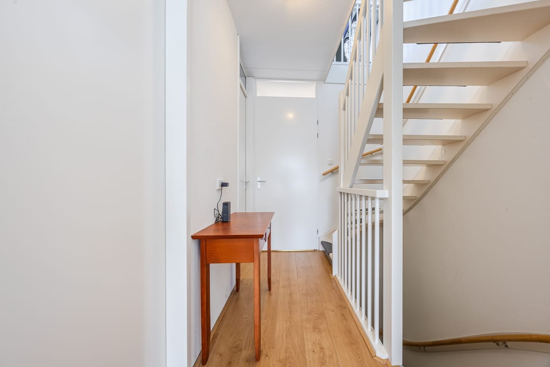 Foto 13 van Wilhelminalaan 4-D