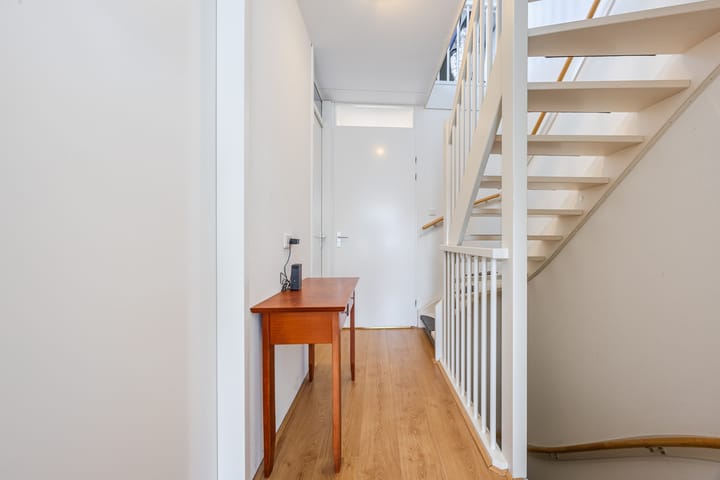 Foto 13 van Wilhelminalaan 4-D