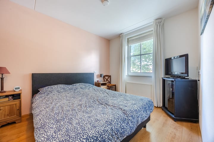 Foto 17 van Wilhelminalaan 4-D