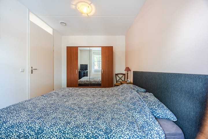 Foto 18 van Wilhelminalaan 4-D