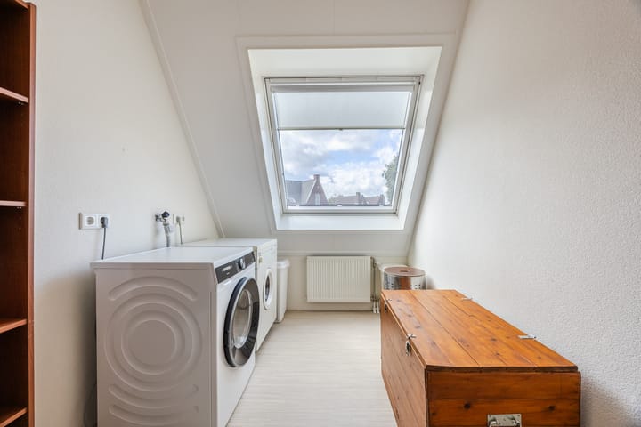 Foto 19 van Wilhelminalaan 4-D