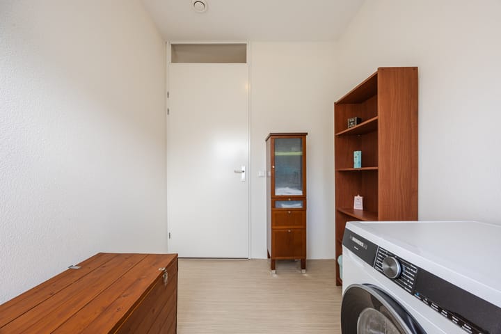 Foto 20 van Wilhelminalaan 4-D