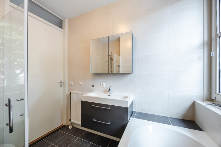 Foto 22 van Wilhelminalaan 4-D