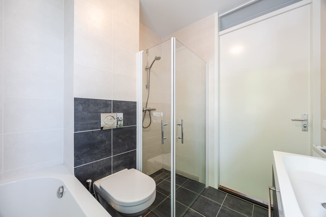 Foto 23 van Wilhelminalaan 4-D