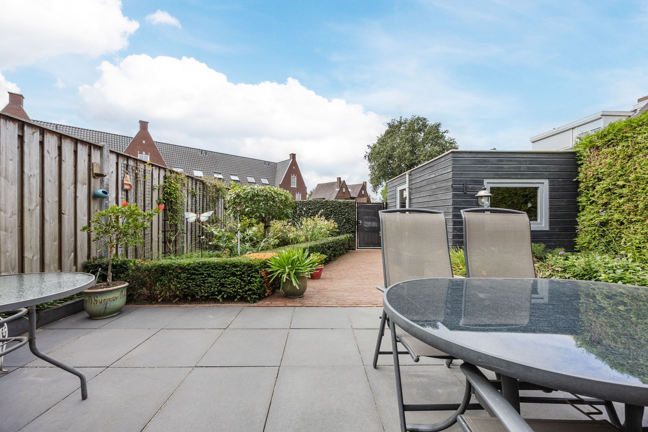 Foto 27 van Wilhelminalaan 4-D