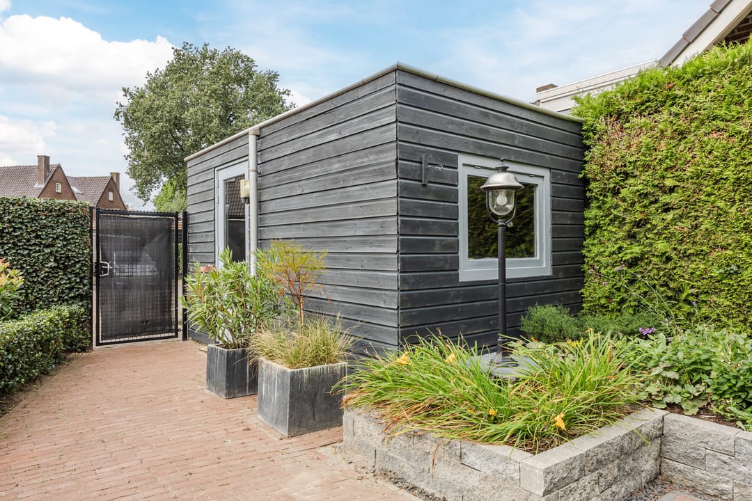 Foto 28 van Wilhelminalaan 4-D