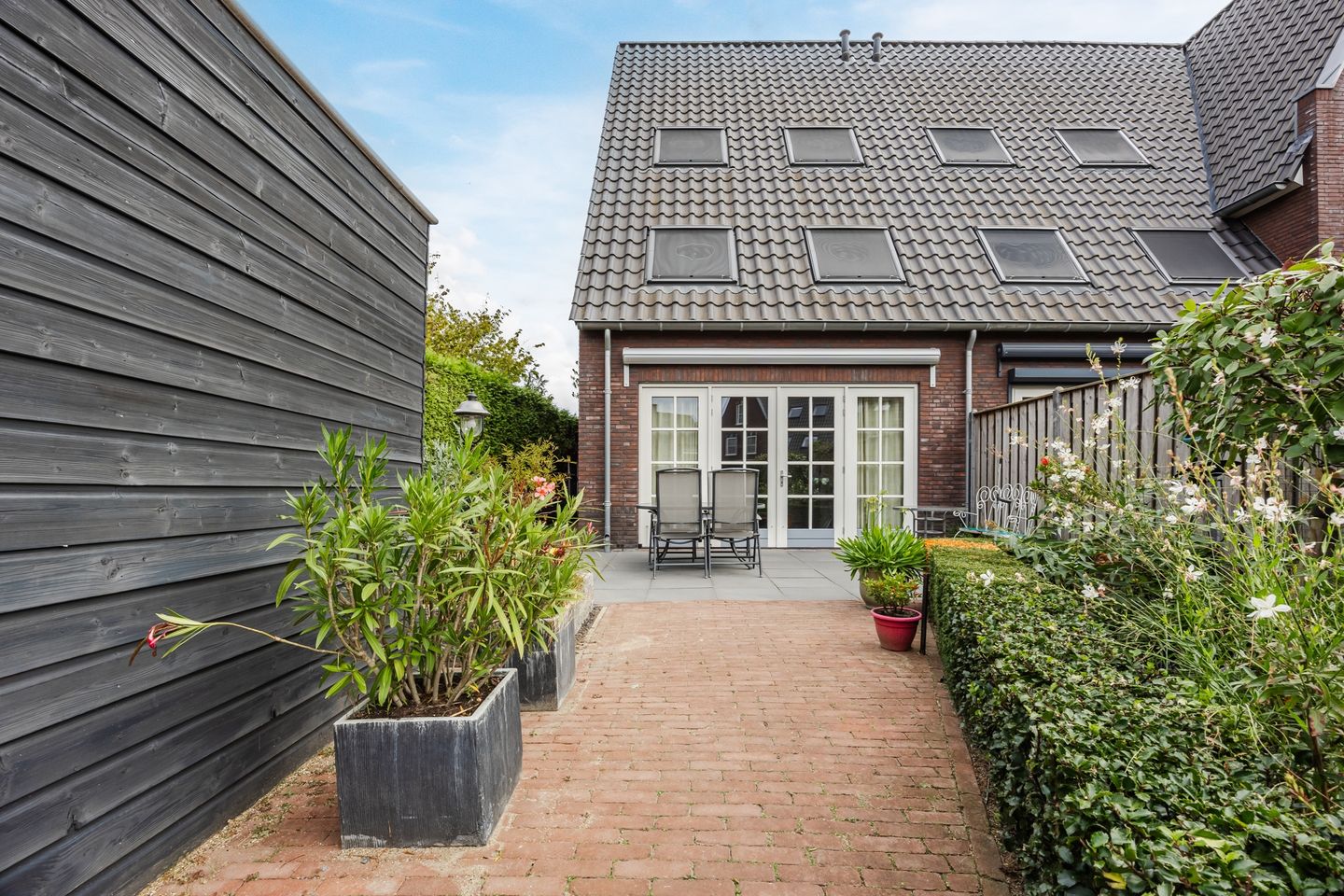 Foto 29 van Wilhelminalaan 4-D