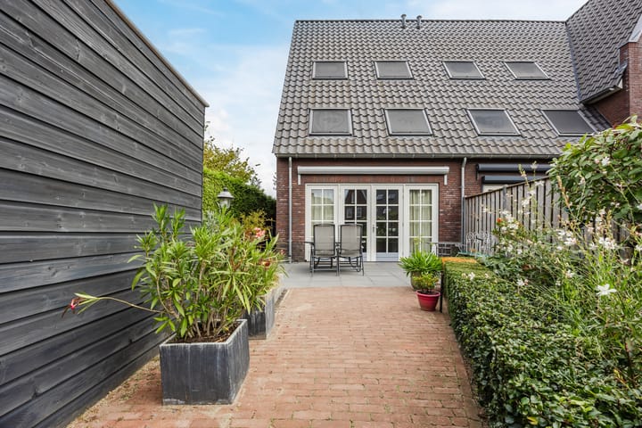 Foto 29 van Wilhelminalaan 4-D