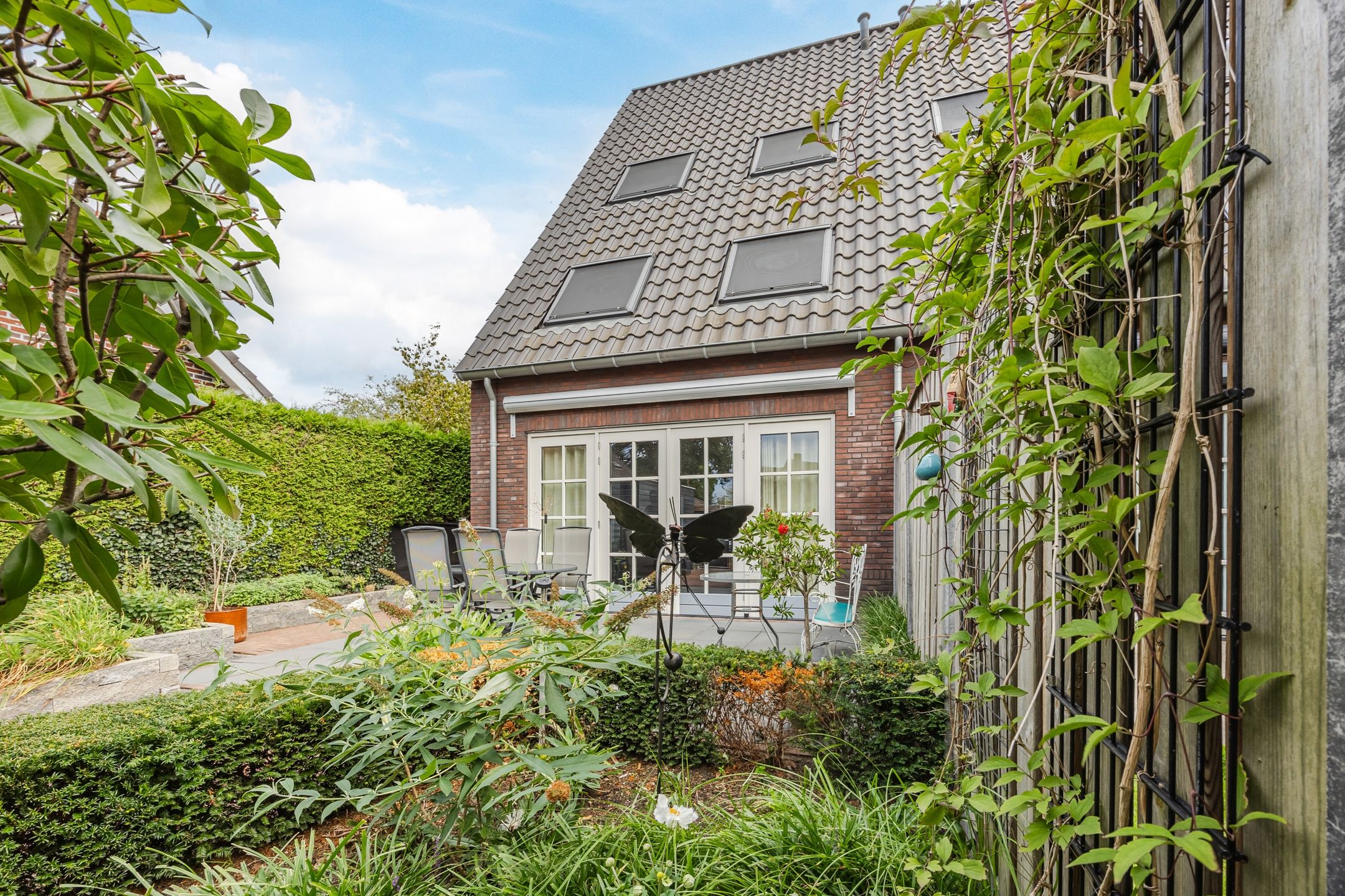 Foto 30 van Wilhelminalaan 4-D