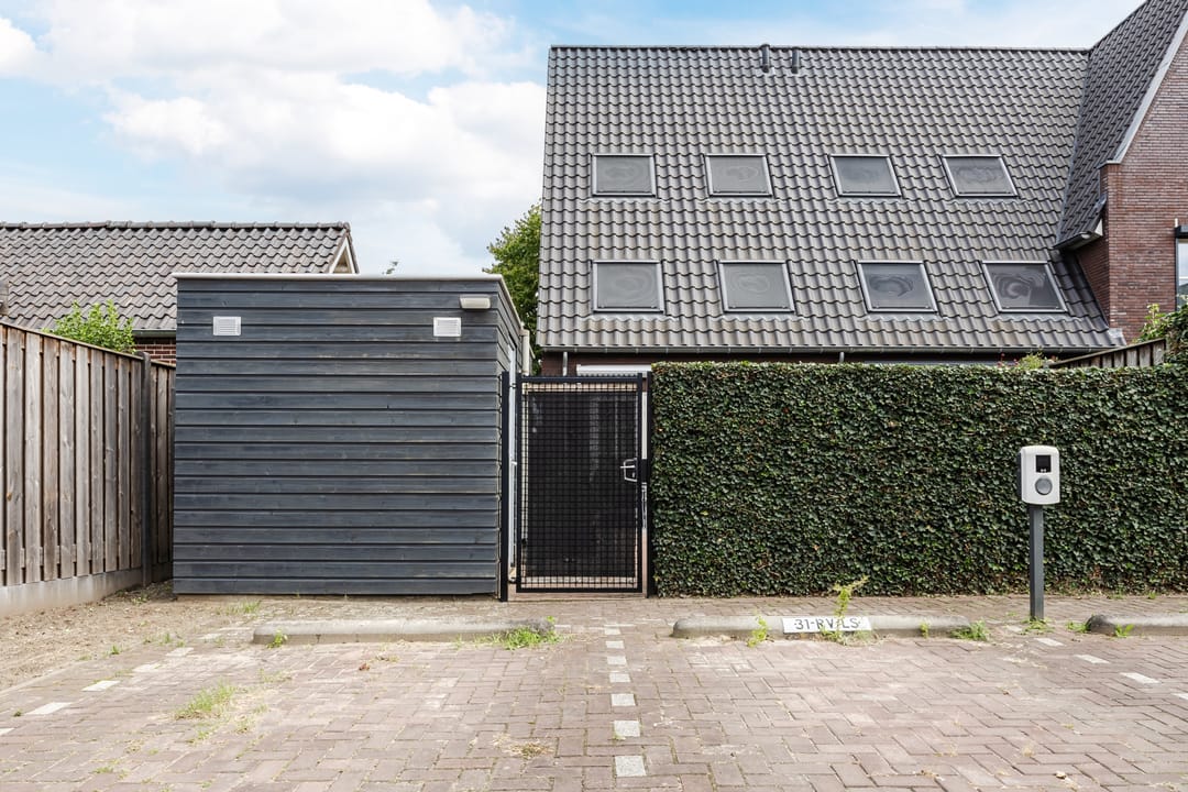 Foto 31 van Wilhelminalaan 4-D