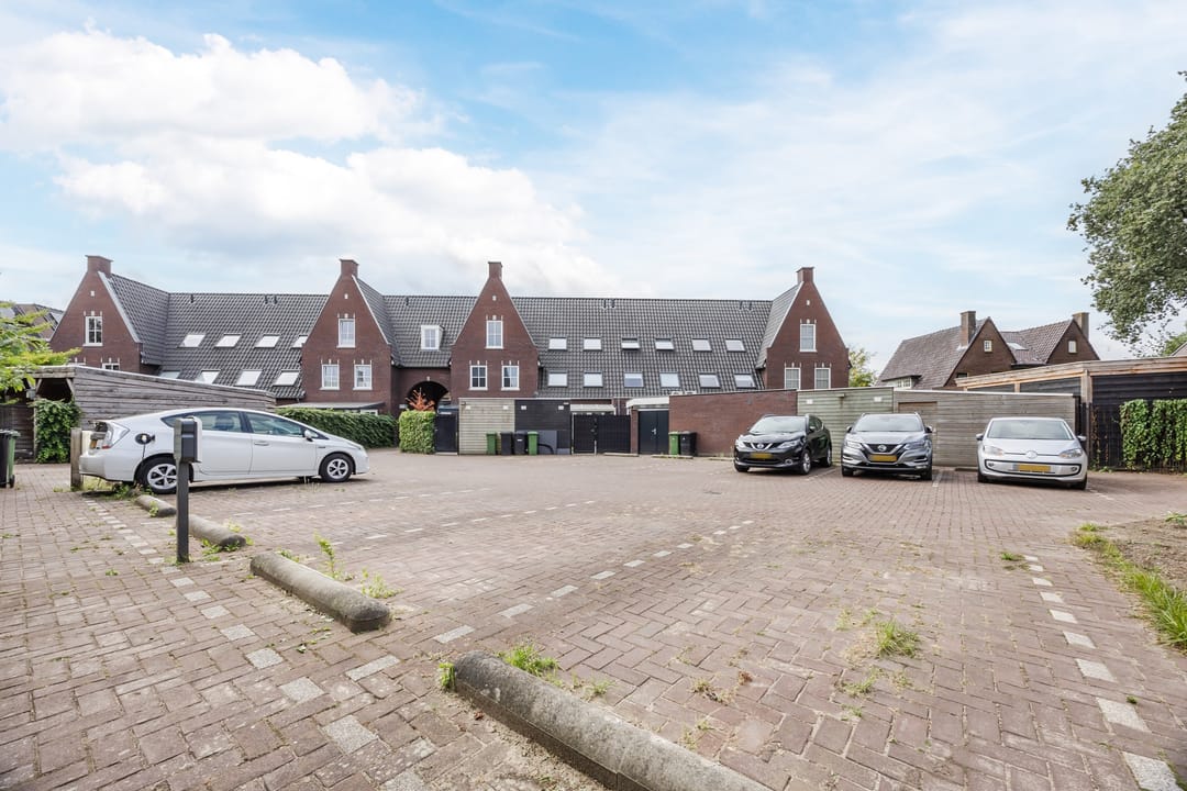 Foto 32 van Wilhelminalaan 4-D