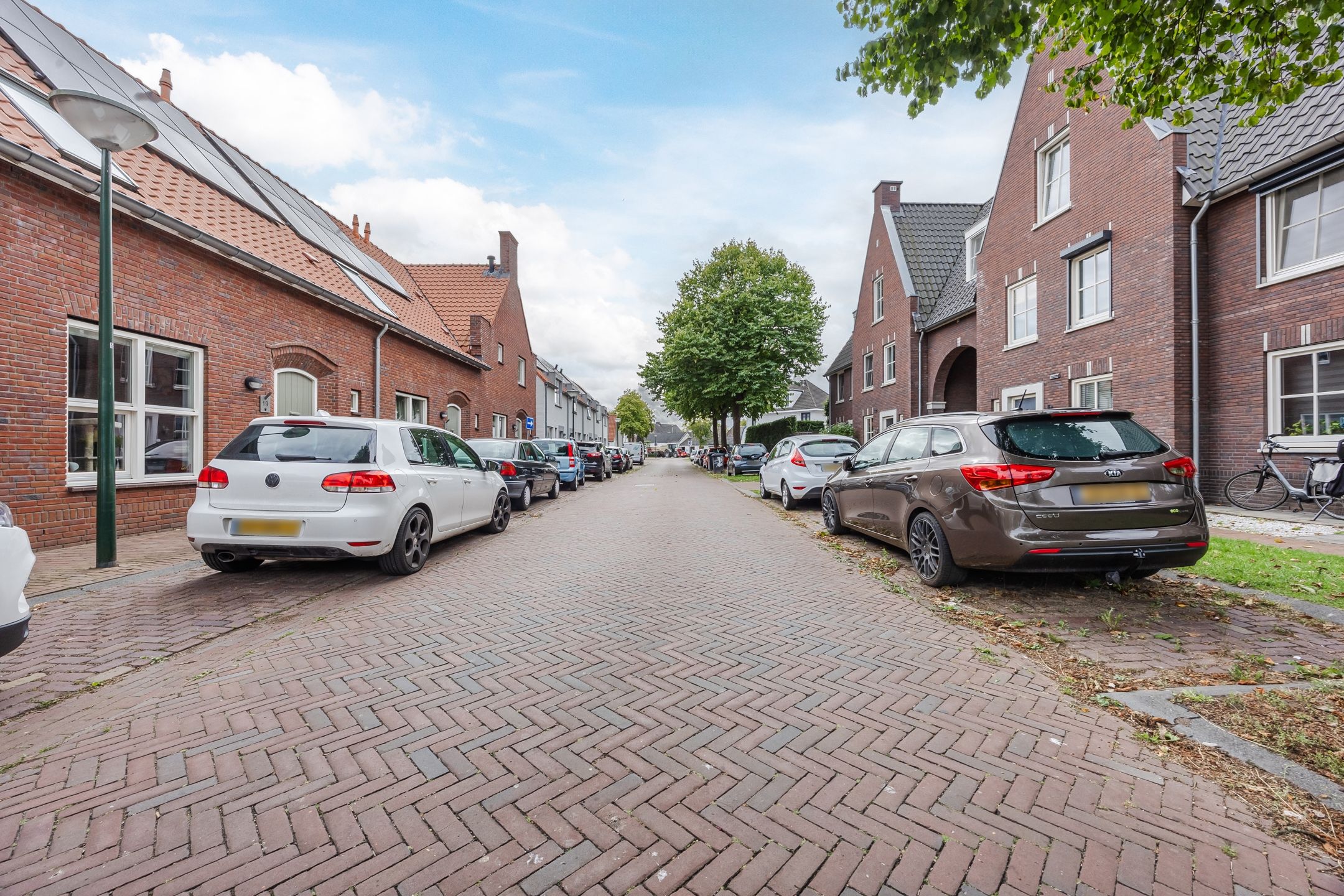 Foto 33 van Wilhelminalaan 4-D