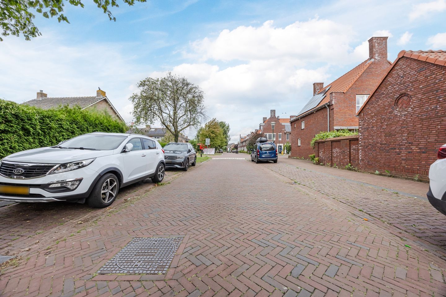 Foto 34 van Wilhelminalaan 4-D