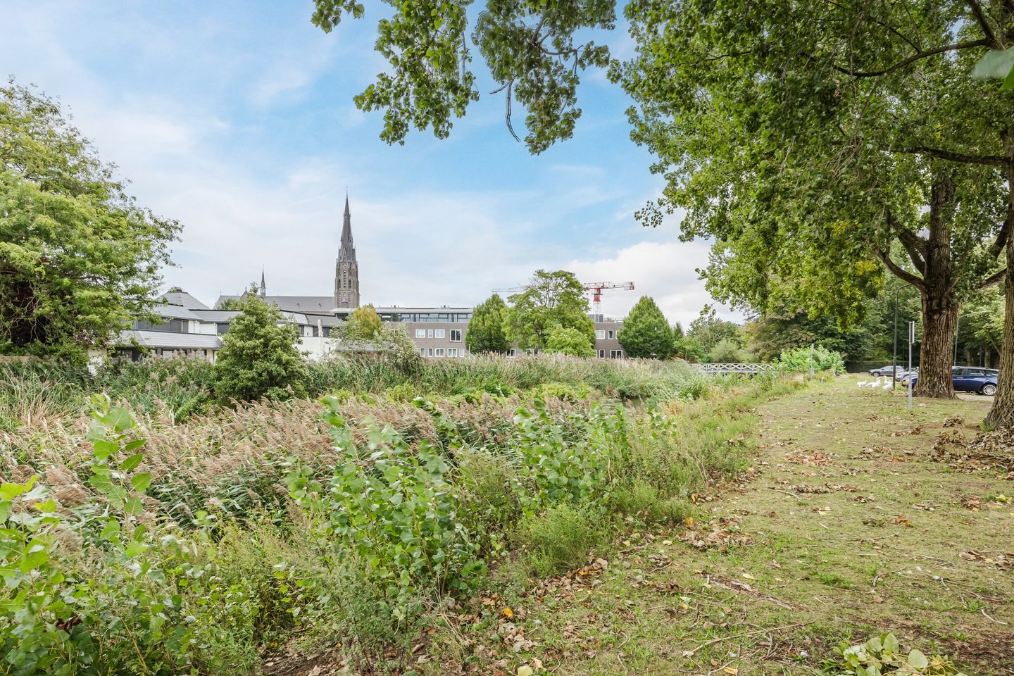 Foto 35 van Wilhelminalaan 4-D