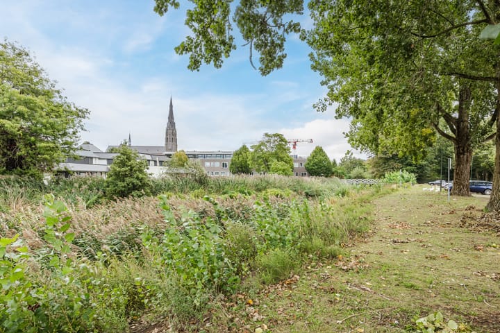 Foto 35 van Wilhelminalaan 4-D