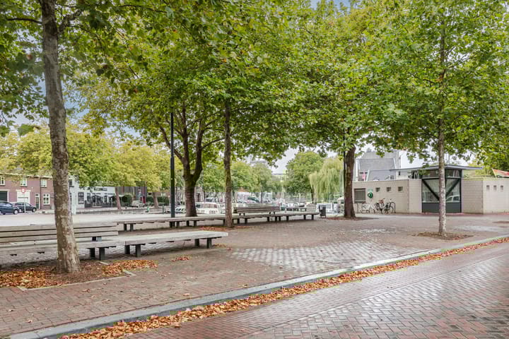 Foto 36 van Wilhelminalaan 4-D