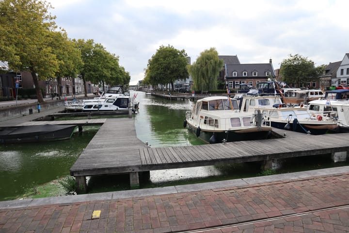 Foto 37 van Wilhelminalaan 4-D