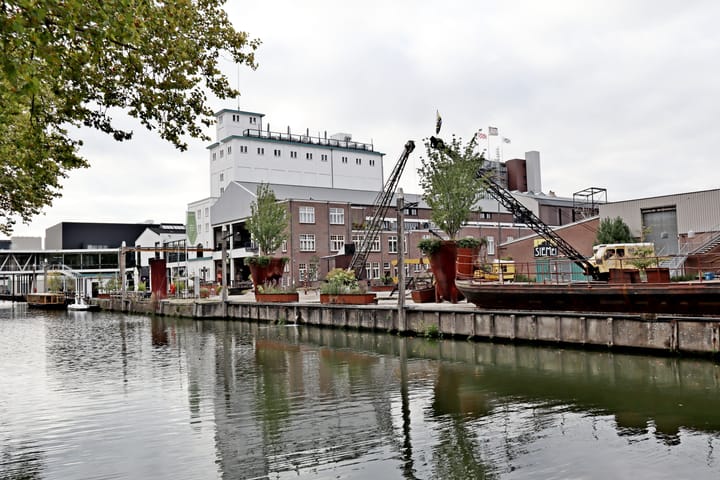 Foto 38 van Wilhelminalaan 4-D