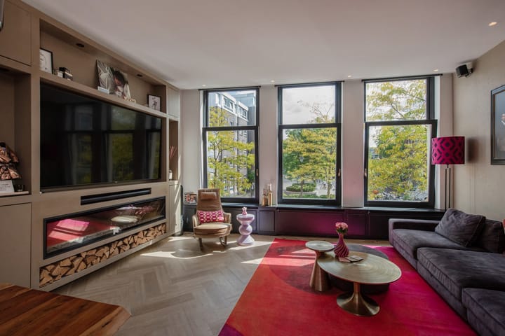 Foto 2 van Wagenstraat 148-1