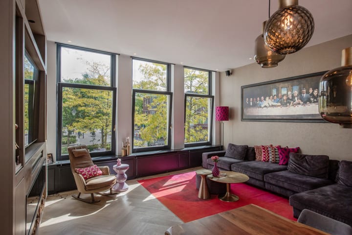 Foto 3 van Wagenstraat 148-1