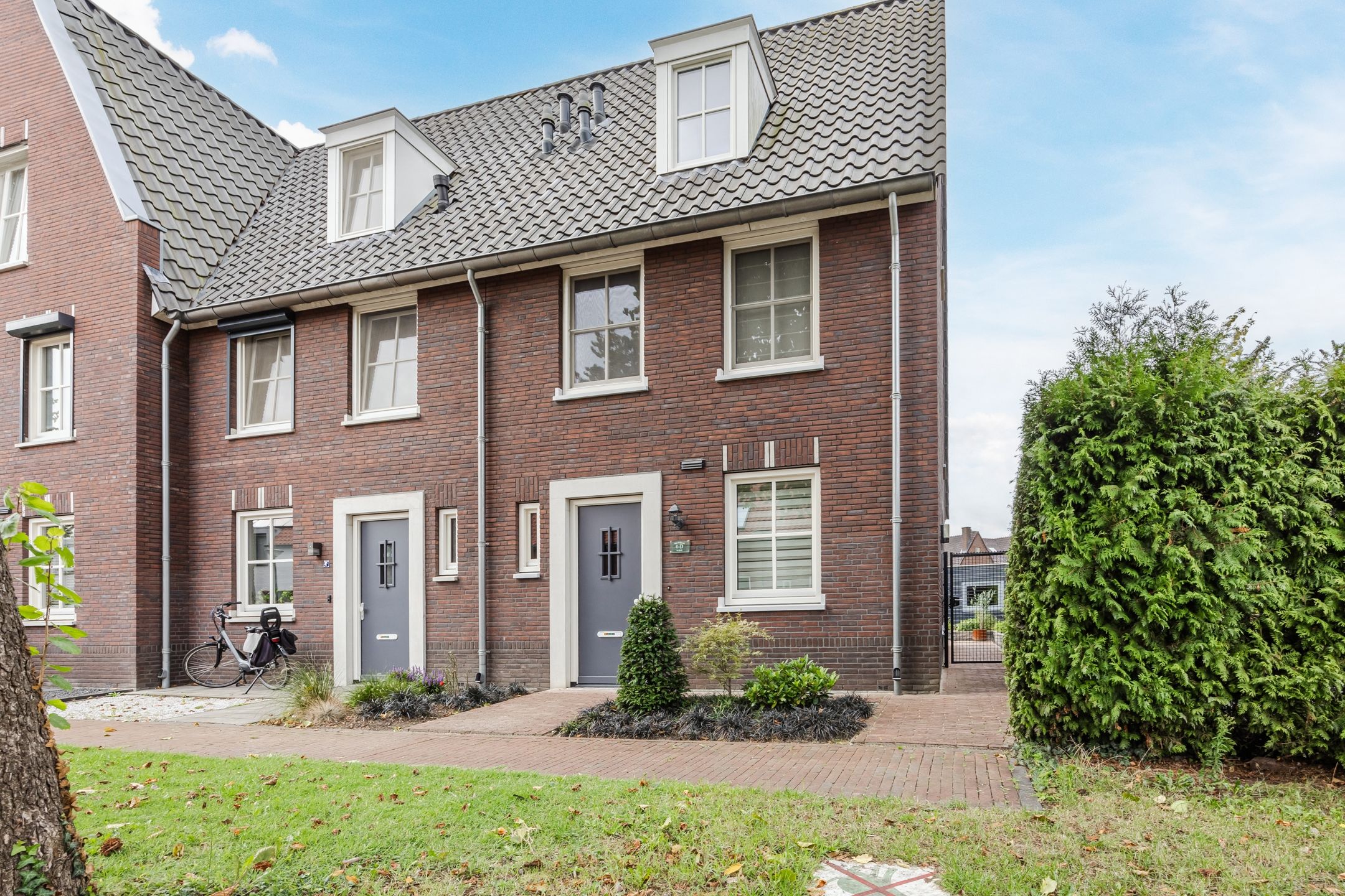 Foto 39 van Wilhelminalaan 4-D