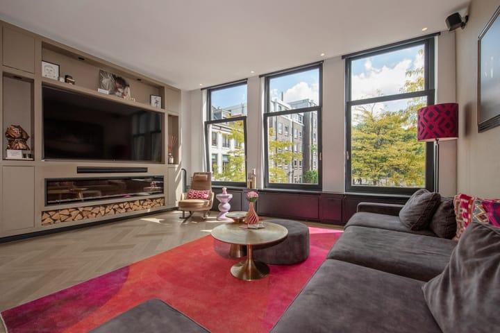 Foto 4 van Wagenstraat 148-1