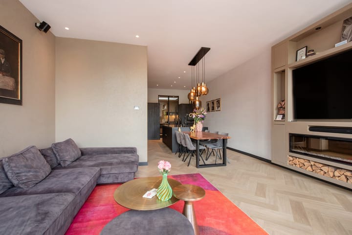 Foto 5 van Wagenstraat 148-1