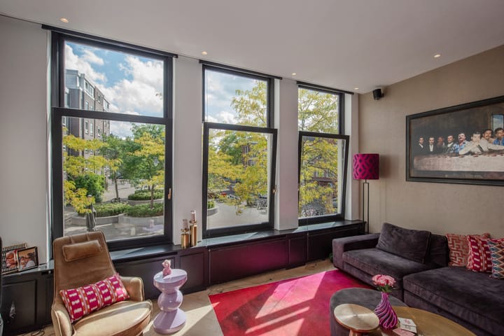 Foto 7 van Wagenstraat 148-1