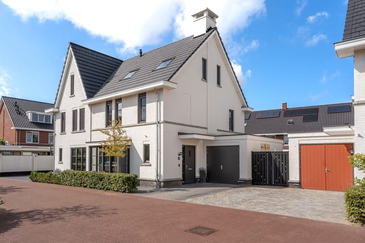 Foto 1 van Daan van Dijkhof 14