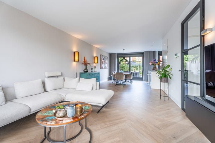 Foto 4 van Daan van Dijkhof 14