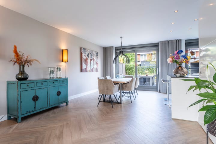 Foto 6 van Daan van Dijkhof 14