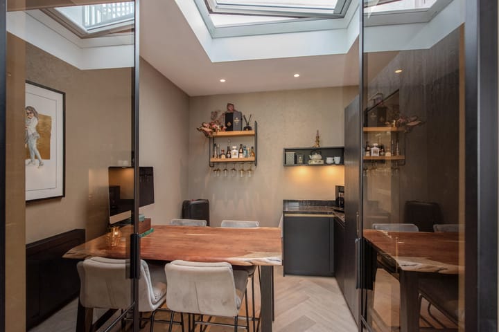 Foto 13 van Wagenstraat 148-1