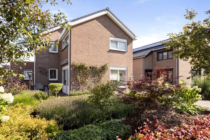 Foto 46 van De Omloop 15