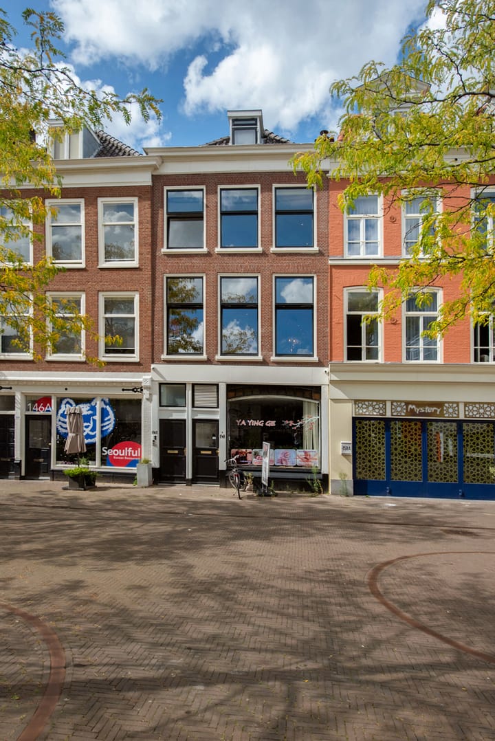 Foto 38 van Wagenstraat 148-1