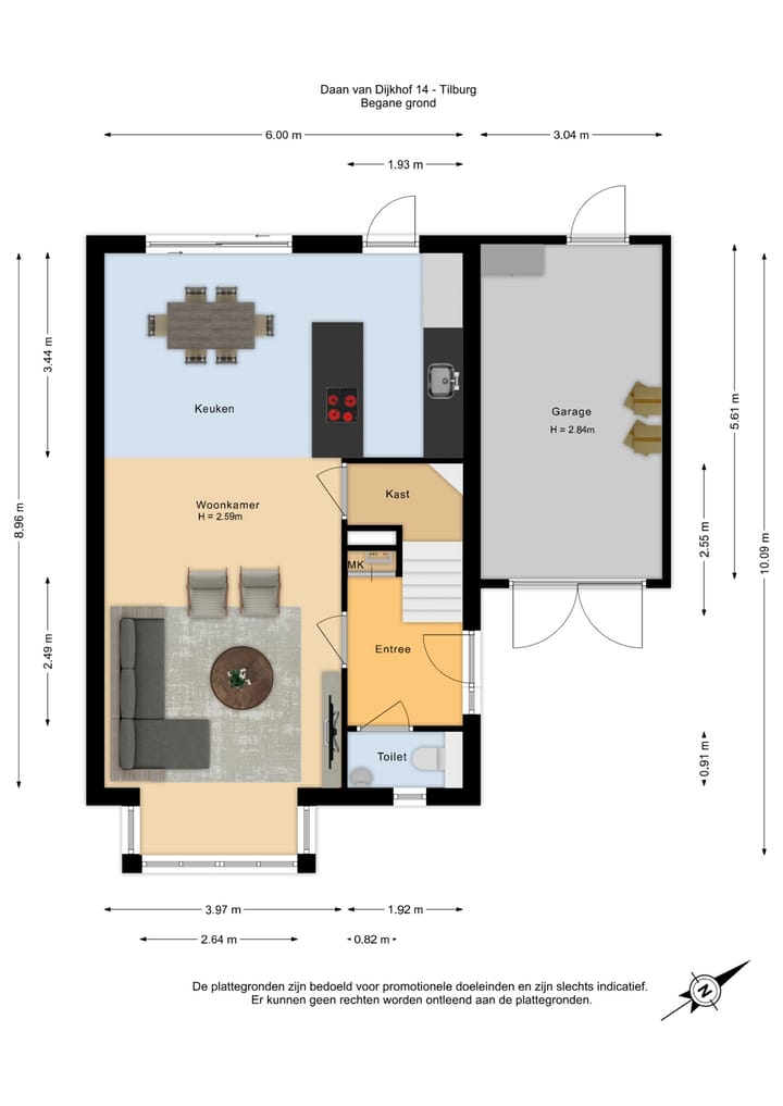 Foto 45 van Daan van Dijkhof 14