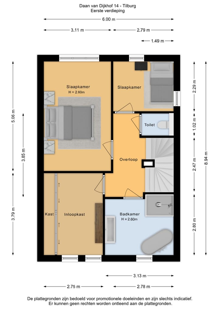 Foto 47 van Daan van Dijkhof 14
