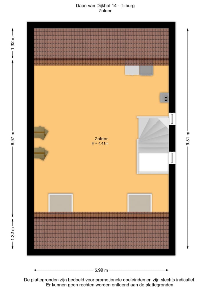 Foto 49 van Daan van Dijkhof 14