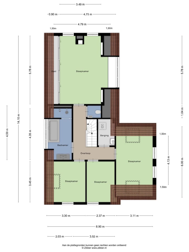 Foto 67 van Bavinkhof 2