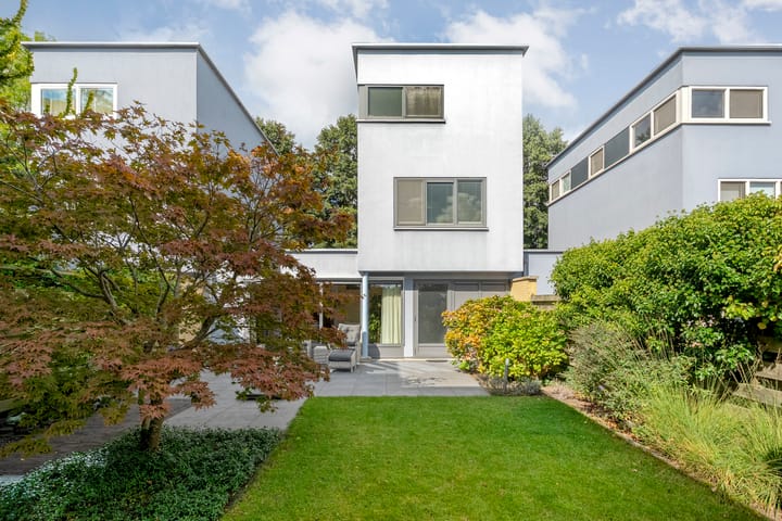 Photo 2 of Gouverneurlaan 39