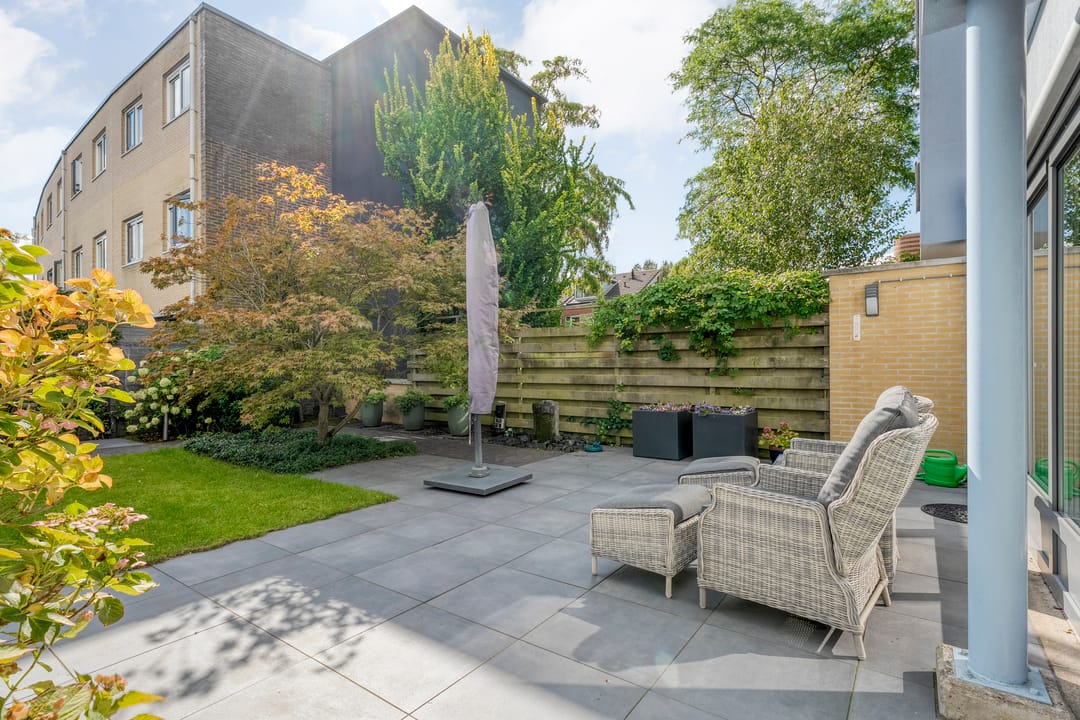 Photo 32 of Gouverneurlaan 39