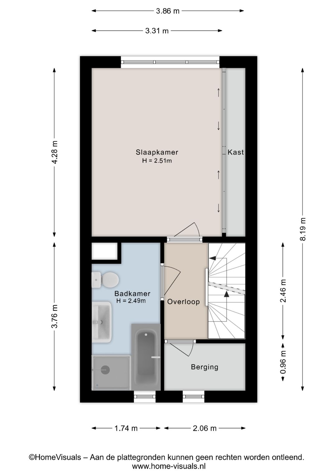 Photo 41 of Gouverneurlaan 39