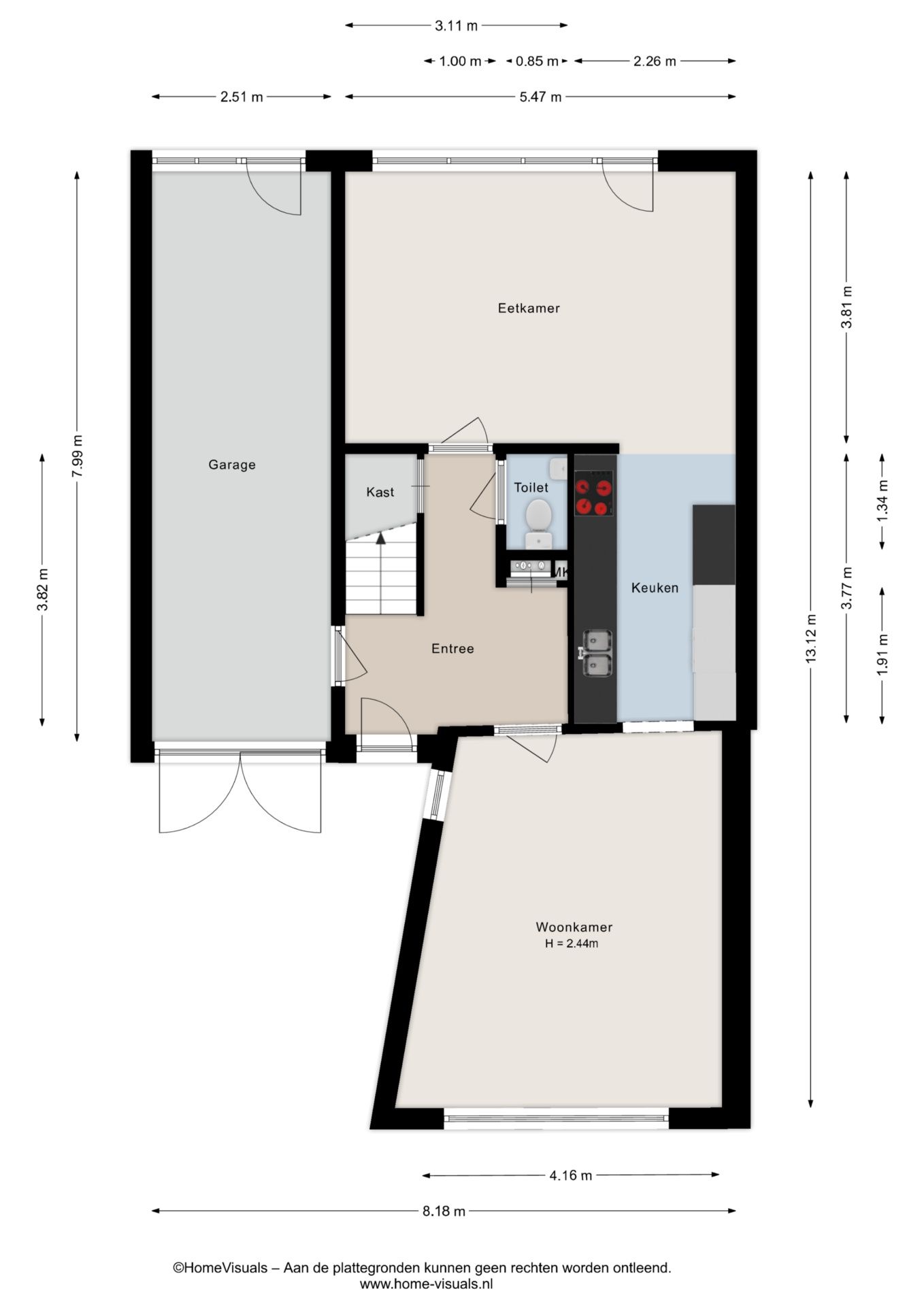 Photo 40 of Gouverneurlaan 39