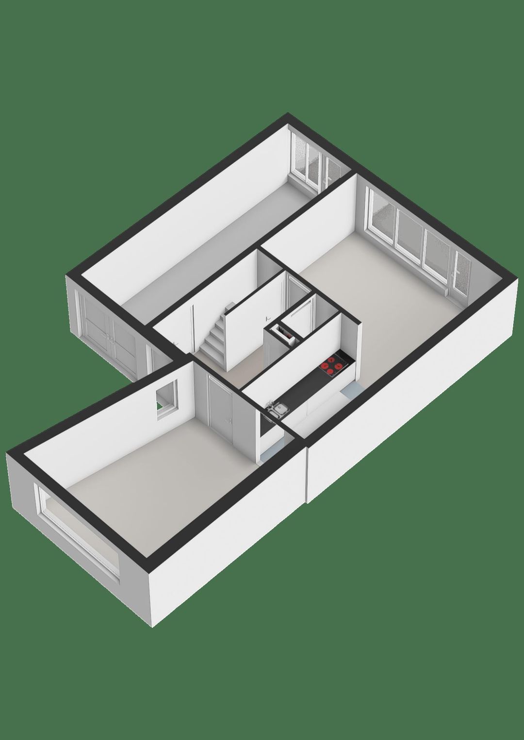 Photo 43 of Gouverneurlaan 39