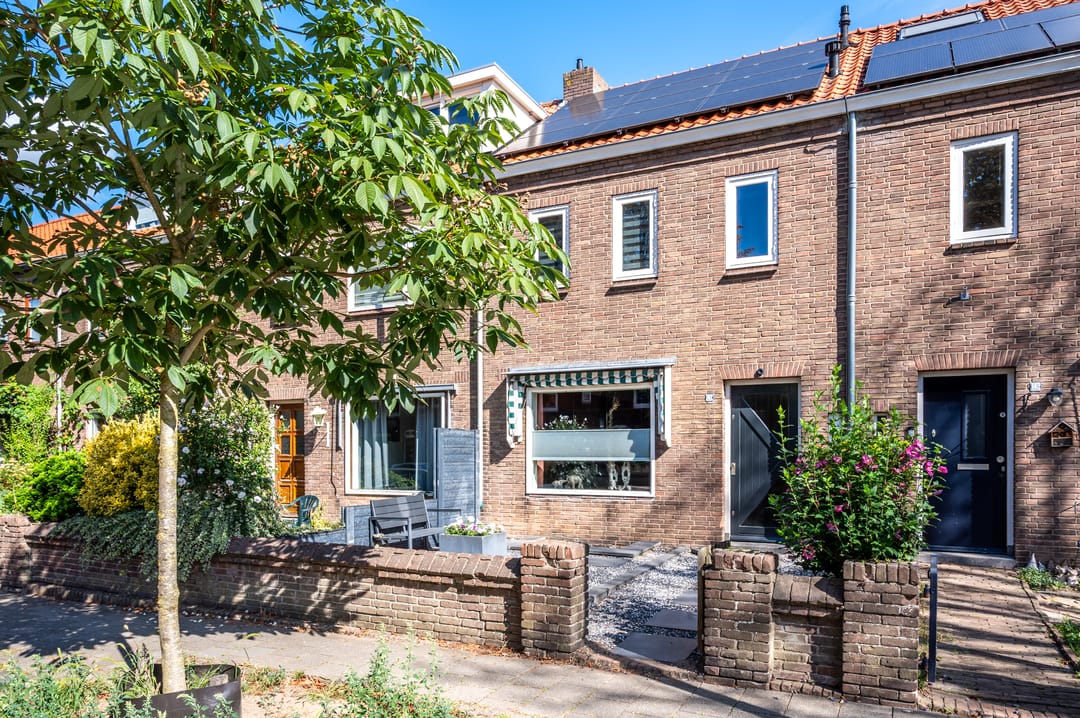 Foto 1 van Hengstdalseweg 141