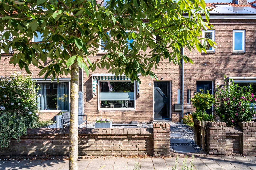 Foto 2 van Hengstdalseweg 141