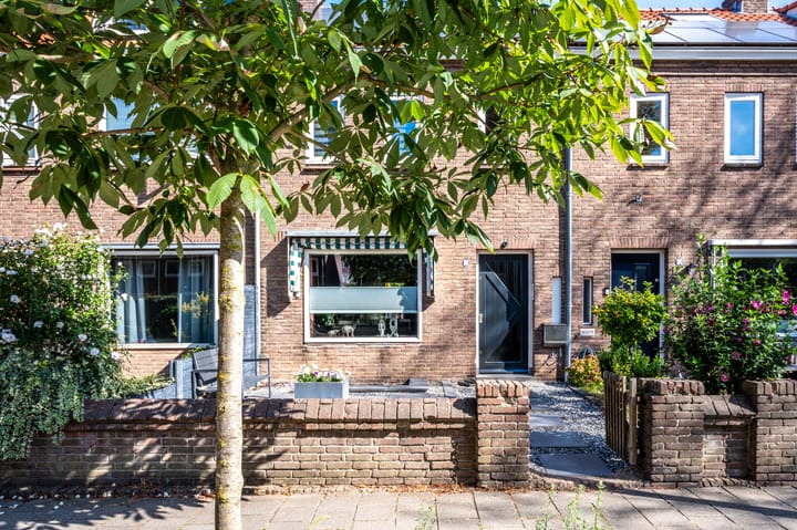 Foto 2 van Hengstdalseweg 141