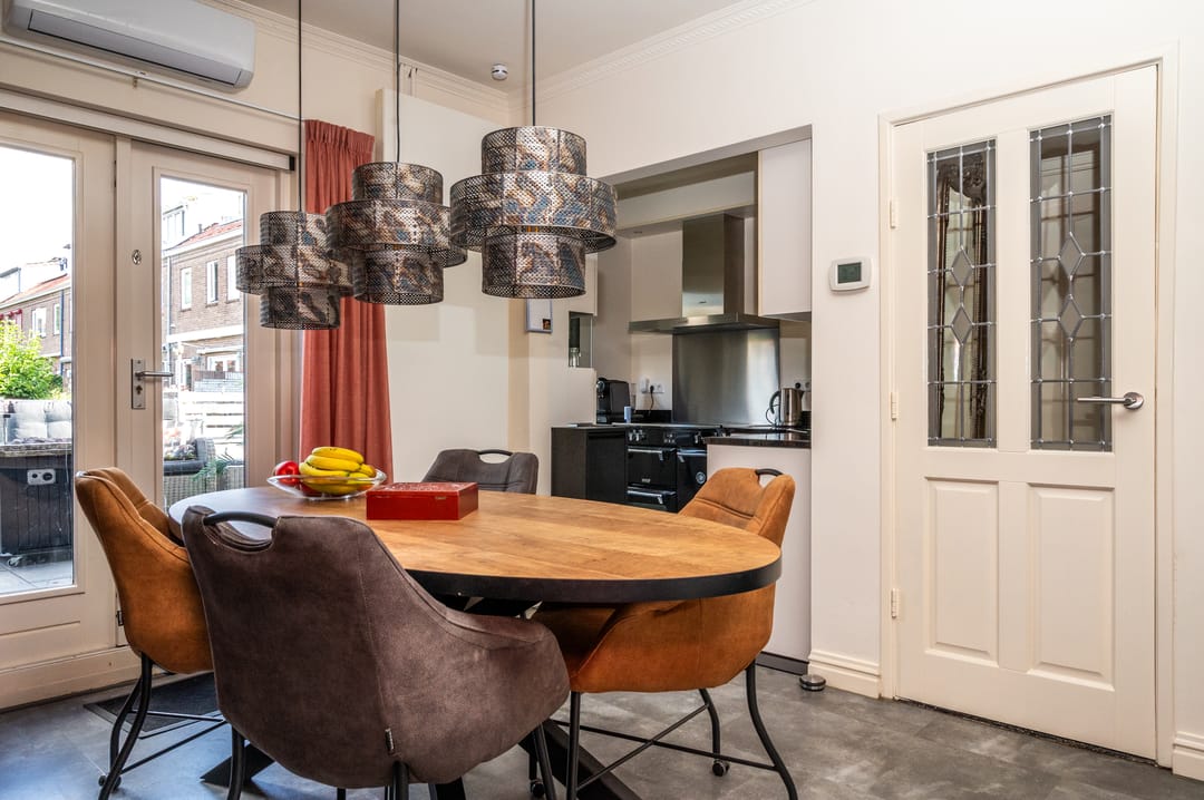 Foto 7 van Hengstdalseweg 141