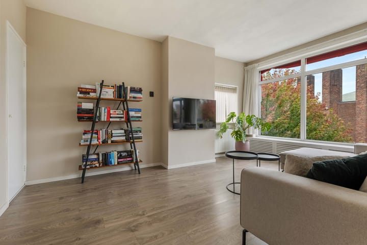 Foto 7 van Snelliusstraat 80