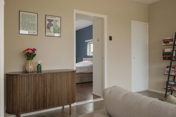 Foto 10 van Snelliusstraat 80