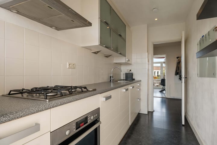 Foto 16 van Snelliusstraat 80